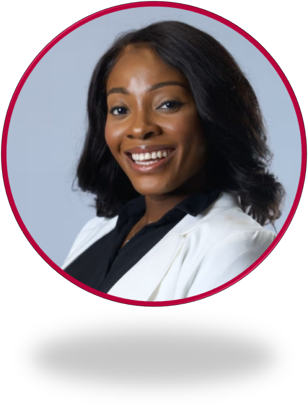 Mary Irondi - Founder of MaryFinds LLC